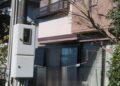 2021年12月施工　　　　　　浜松市北区新都田　Y様邸